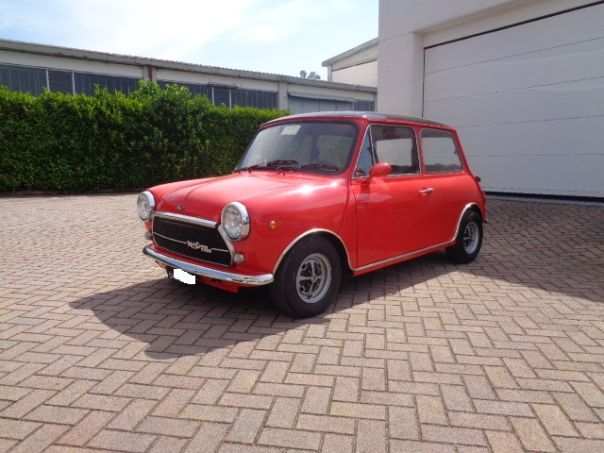 Innocenti Mini Cooper 1.3